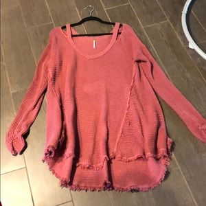 Free People Sweater